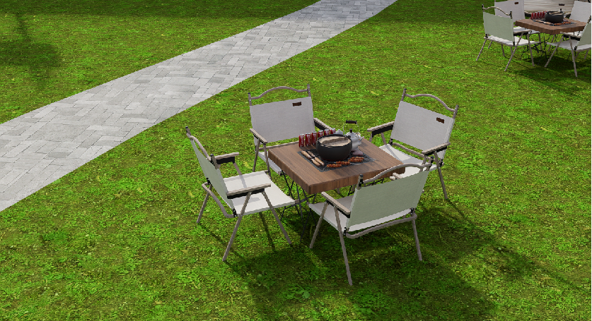 讷河市酒店帐篷定制：解锁旅居新体验，打造差异化竞争力